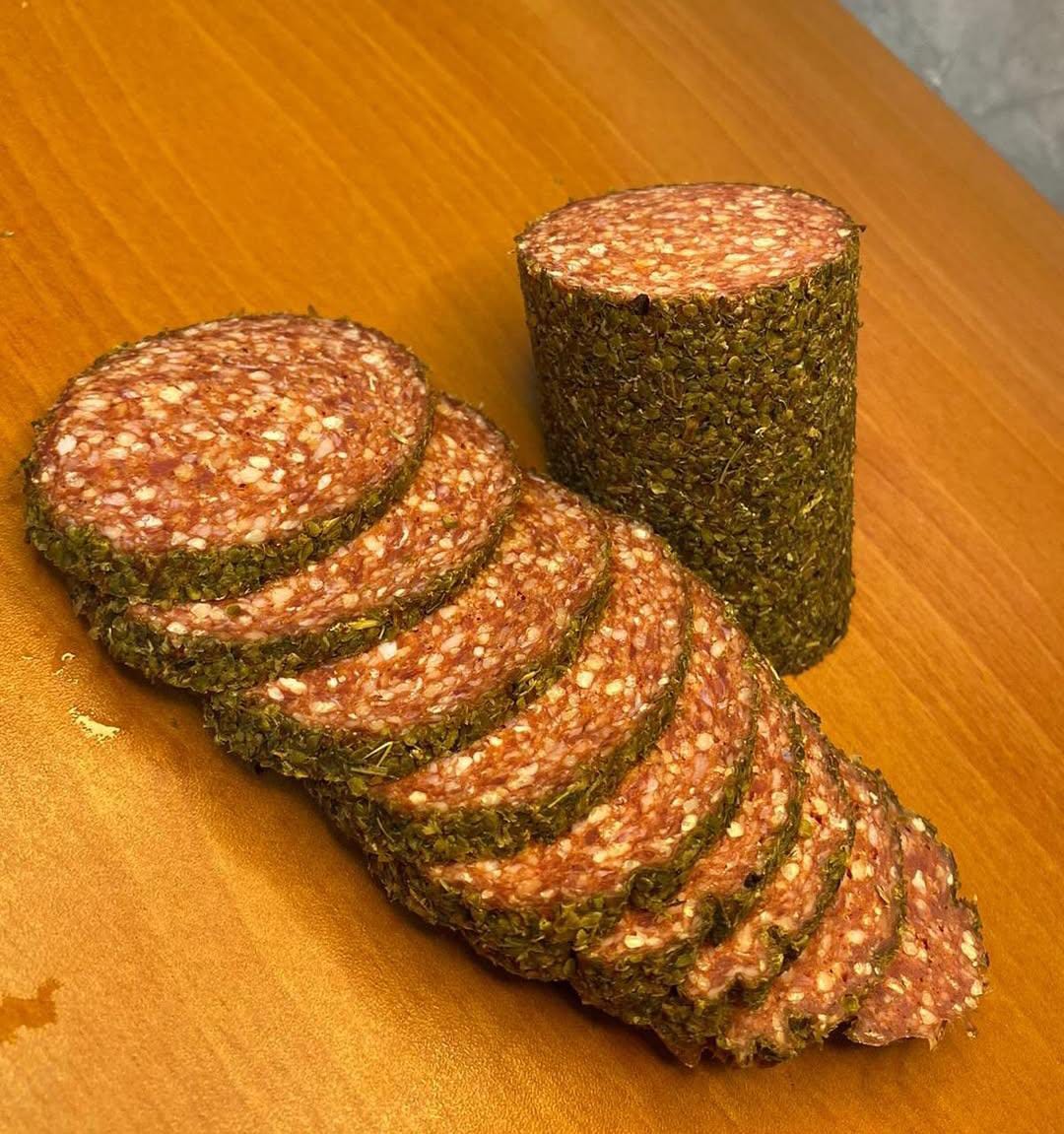 Mehmet Yazıcıoğlu Et